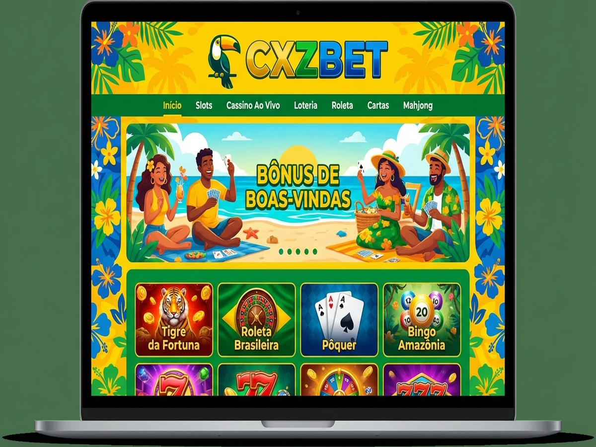 Screenshot 1 cxzbet