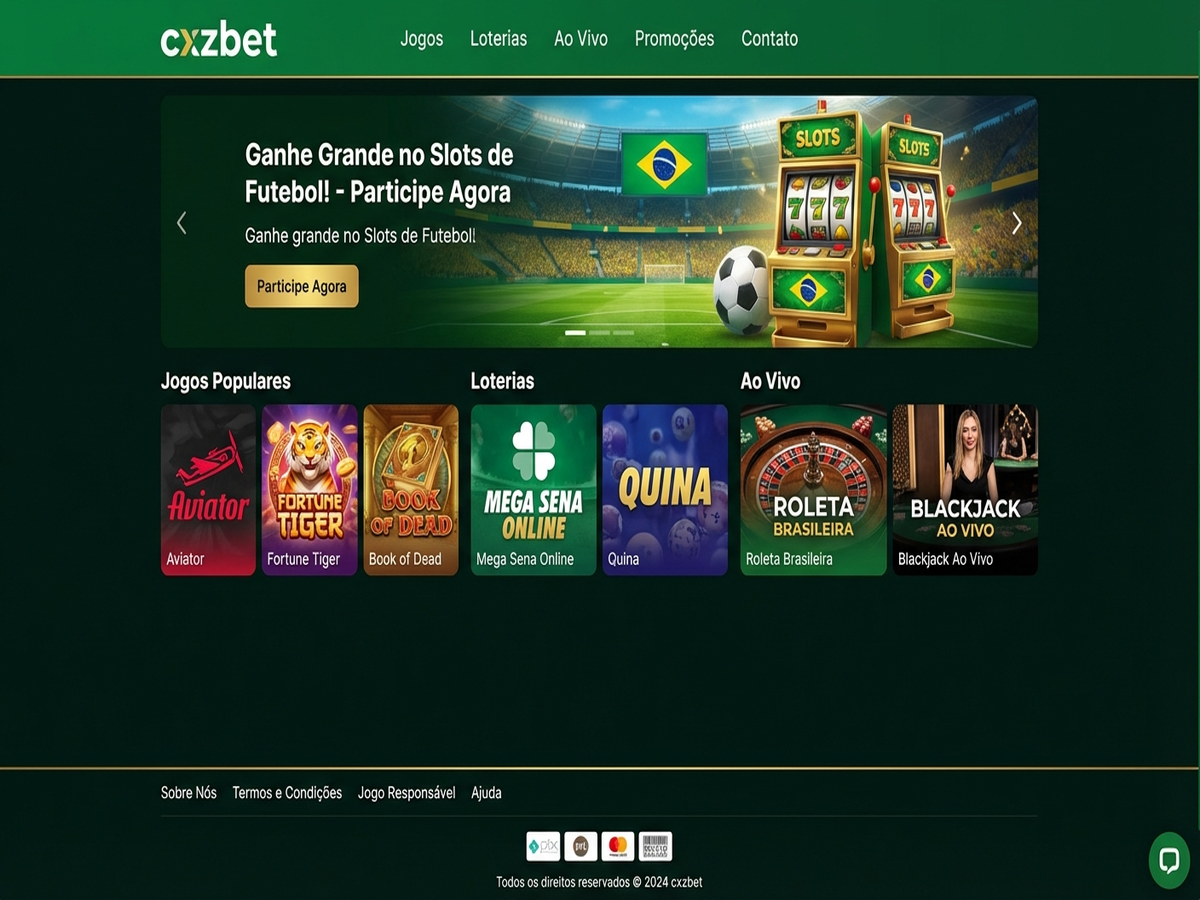 Screenshot 2 cxzbet
